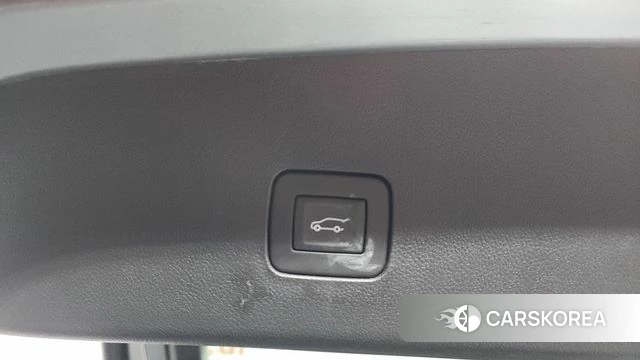 Chevrolet (GM Daewoo) Trax Crossover id 4185994 из Кореи 10