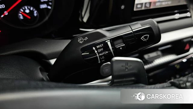 Kia K5 3rd generation id 4389562 из Кореи 10