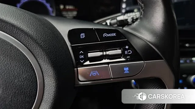 Hyundai Avante Hybrid (CN7) id 3044504 из Кореи 10