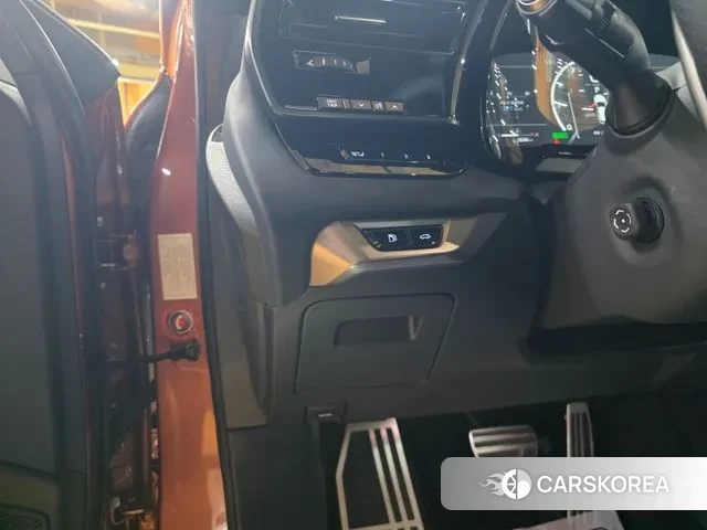 Lexus RX500h 5th generation id 3359404 из Кореи 10