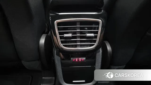 Lincoln Nautilus First generation id 3137065 из Кореи 10