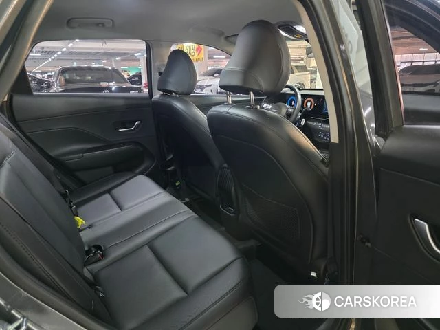 Hyundai Kona Hybrid (SX2) id 3838785 из Кореи 10