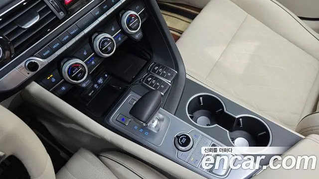 Genesis G70 id 2655000 из Кореи 10