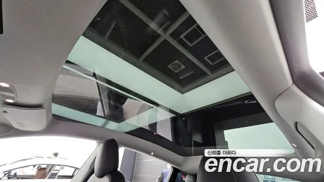 Tesla Model Y id 2715759 из Кореи 10