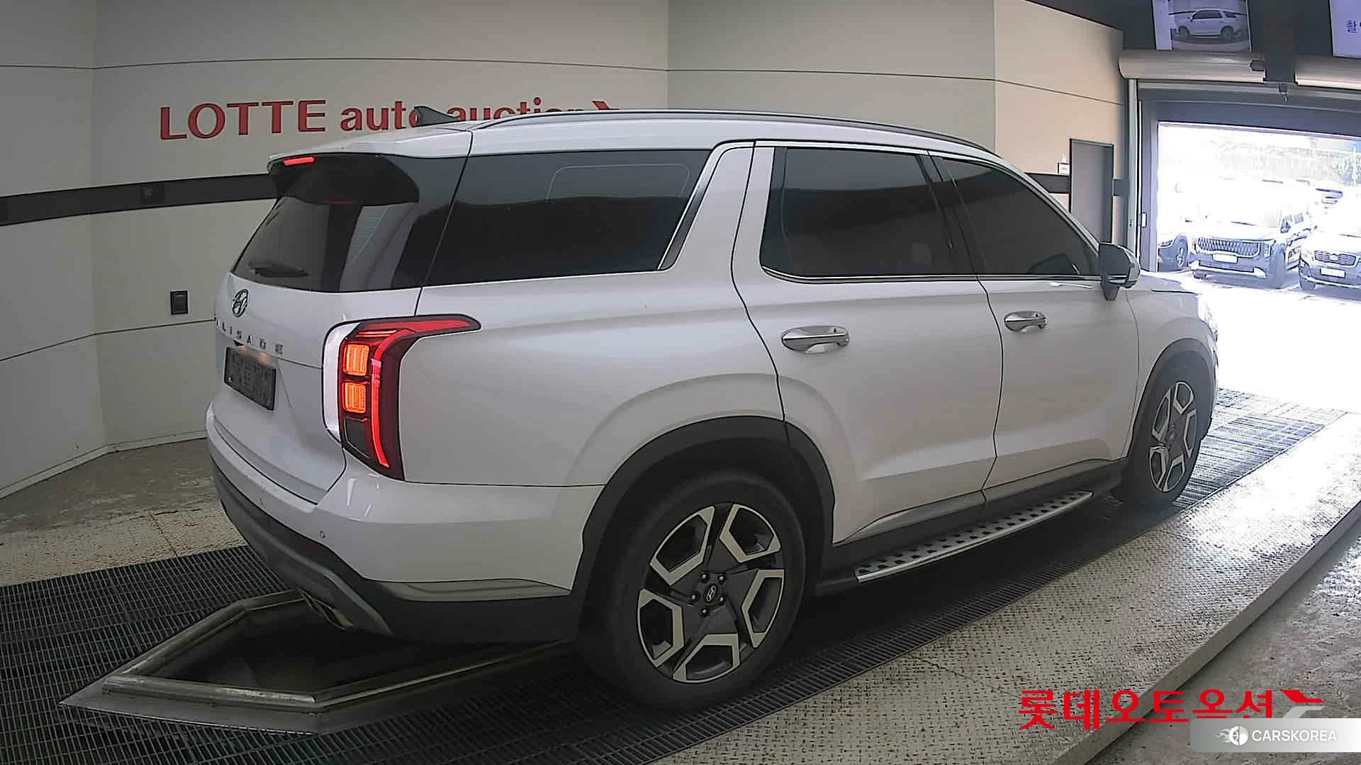 Hyundai Palisade id 4664277 из Кореи 10