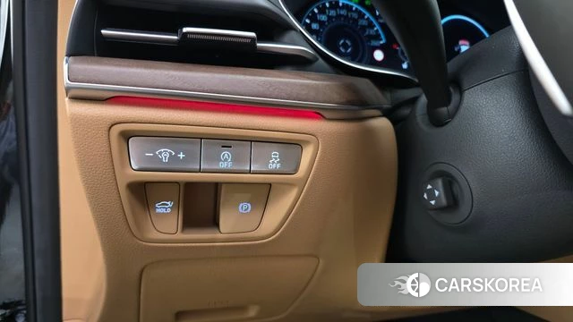 Genesis G80 (RG3) id 4763575 из Кореи 10