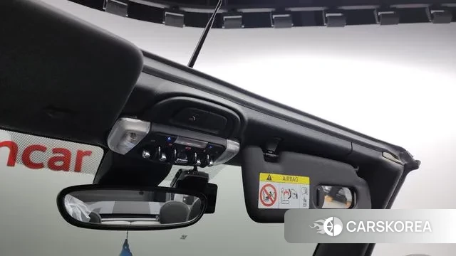 Mini Cooper S Convertible id 2915356 из Кореи 10