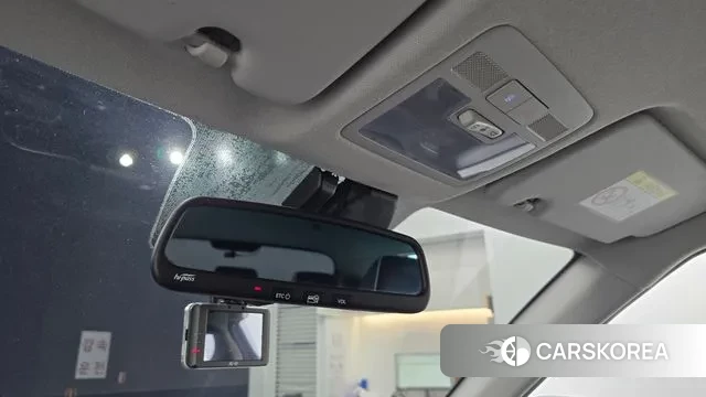 Hyundai Venue id 3044528 из Кореи 10