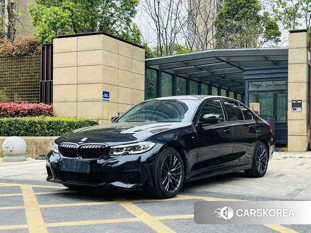 BMW 3 series id 4300158 из Китая 10