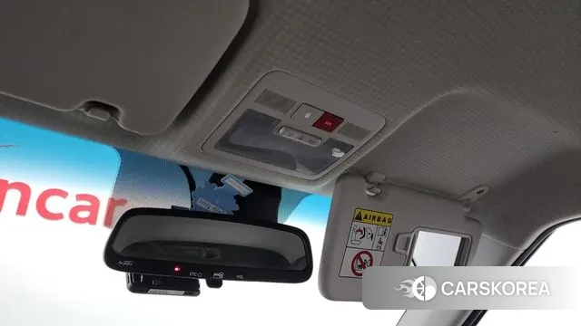 Hyundai Casper id 3620898 из Кореи 10