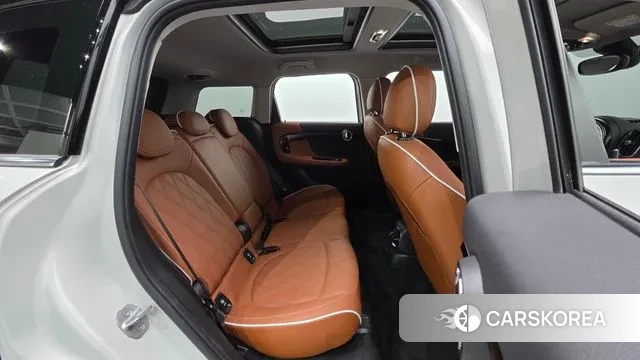 Mini Cooper S Countryman id 3394976 из Кореи 10