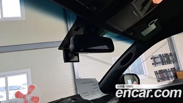 Ssangyong The New Rexton Sport id 2944439 из Кореи 10