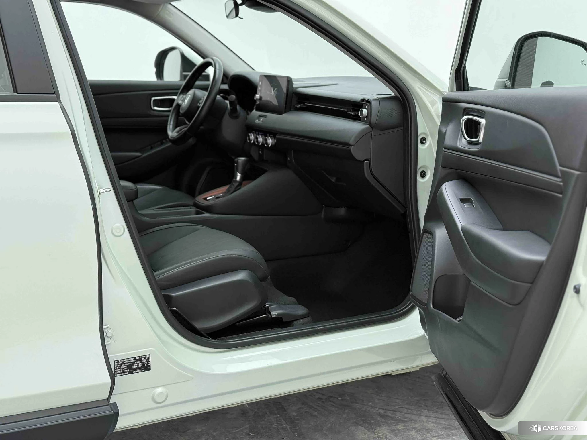 Honda Vezel id 4512856 из Китая 9