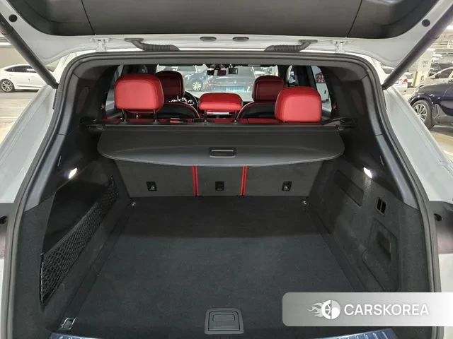 Porsche Cayenne (PO536) id 3518247 из Кореи 10