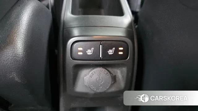 Kia The New Ray id 2984729 из Кореи 10