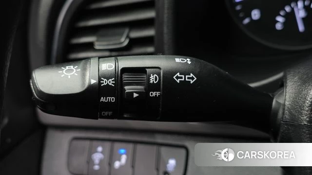 Hyundai Avante AD id 3911875 из Кореи 10