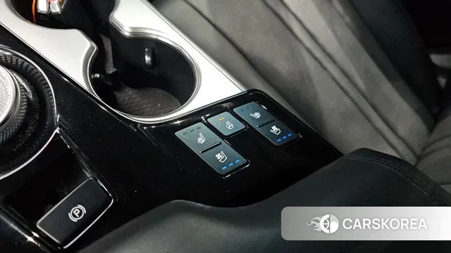 Kia K8 id 3311600 из Кореи 10