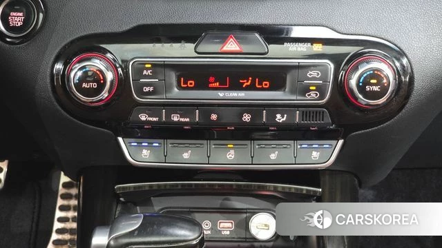 Kia The New Sorento id 4770440 из Кореи 10