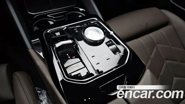 BMW 5 Series (G60) id 2729822 из Кореи 10