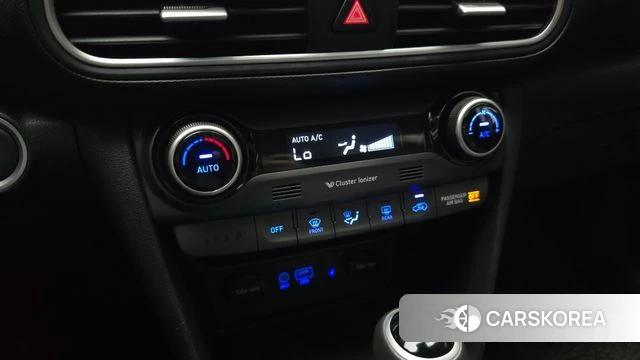 Hyundai Kona id 4424890 из Кореи 10