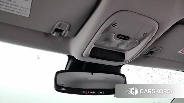 Chevrolet (GM Daewoo) Trailblazer id 4019576 из Кореи 10