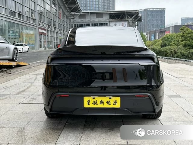 Tesla Model Y id 4199057 из Китая 10