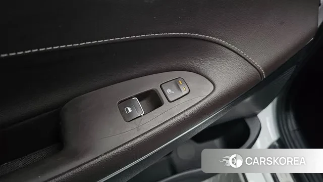 Hyundai Grandeur IG Hybrid id 3489691 из Кореи 10