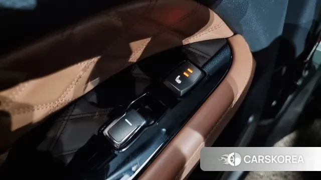 Ssangyong G4 Rexton id 3547023 из Кореи 10