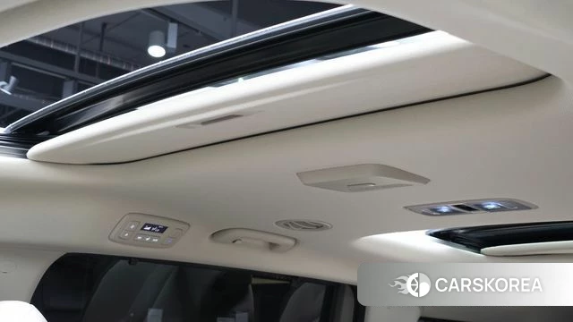 Kia The New Carnival 4th Generation id 4752841 из Кореи 10