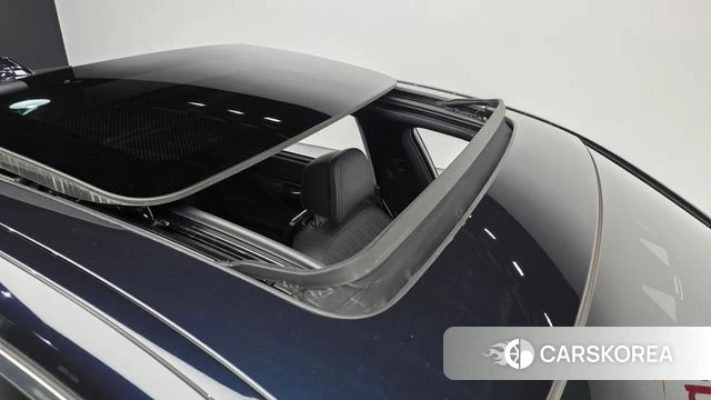 BMW 7 Series (G11) id 3846052 из Кореи 10