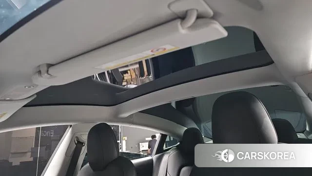 Tesla Model 3 id 3402253 из Кореи 10