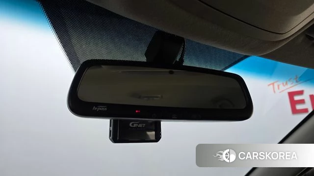 Ssangyong Berry New Tivoli id 4434204 из Кореи 10