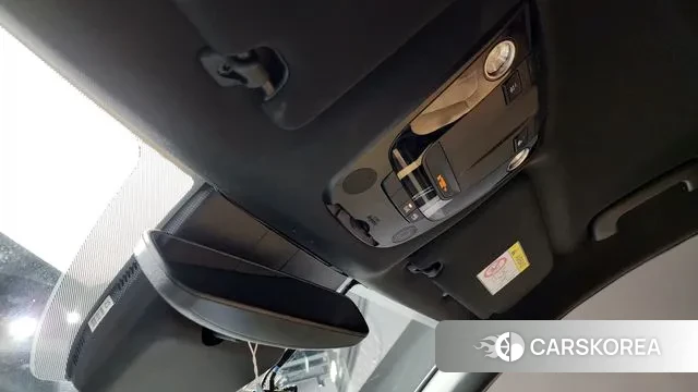 Kia K5 3rd generation id 3117166 из Кореи 10