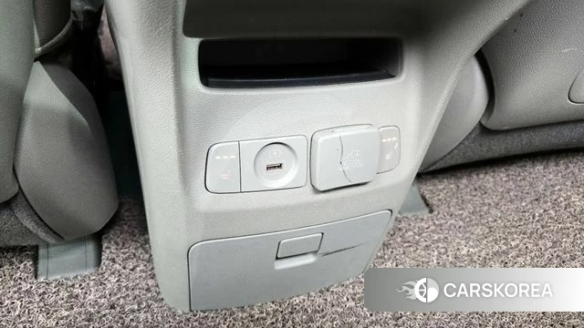 Kia The New Carnival id 4233136 из Кореи 10