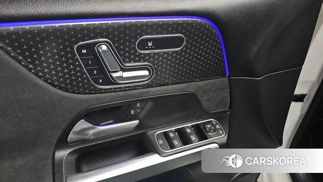 Mercedes-Benz GLB-Class X247 id 4194229 из Кореи 10