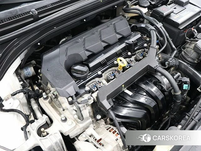 Hyundai The New Avante AD id 4677354 из Кореи 10