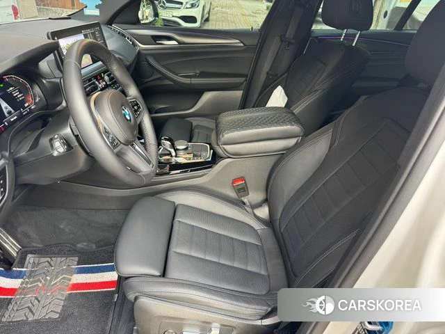 BMW X4 (G02) id 4506395 из Кореи 10