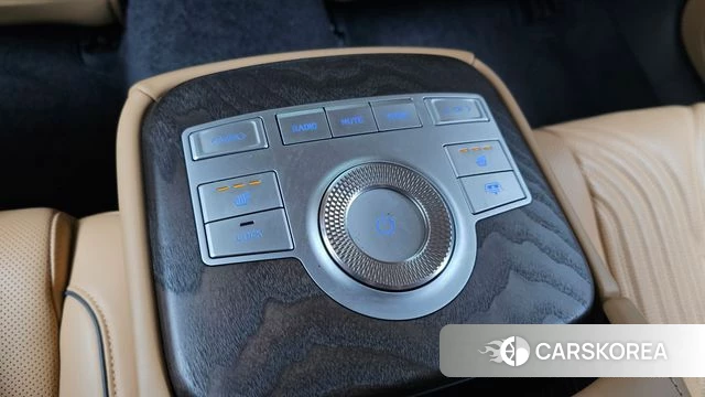 Genesis G80 (RG3) id 4779263 из Кореи 10