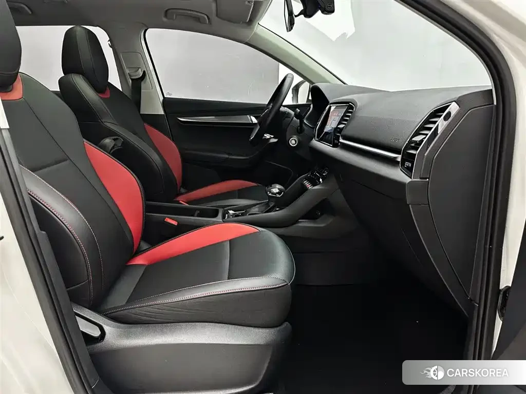 Skoda Karoq id 4628183 из Китая 10