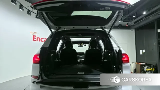 BMW X7 (G07) id 3534427 из Кореи 10