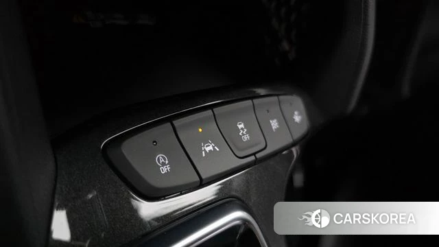 Chevrolet (GM Daewoo) Trailblazer id 4951594 из Кореи 10