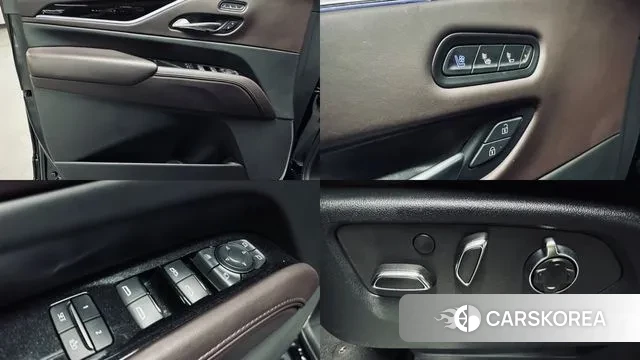 Cadillac Escalade 5th Generation id 3058610 из Кореи 10