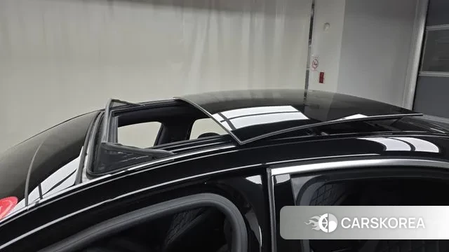 Mercedes-Benz S-Class W223 id 3373549 из Кореи 10