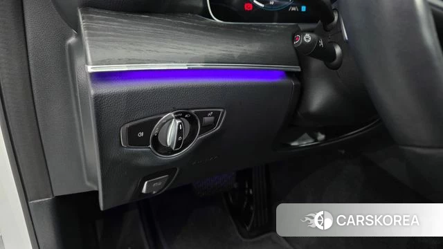 Mercedes-Benz E-Class W213 id 3964005 из Кореи 10