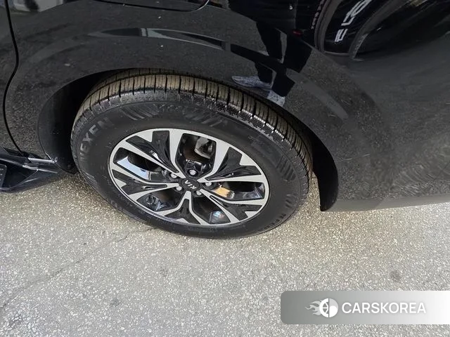 Kia Carnival 4th generation id 3373726 из Кореи 10