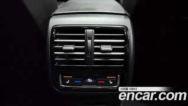 Volkswagen Passat GT (B8) id 2922928 из Кореи 10