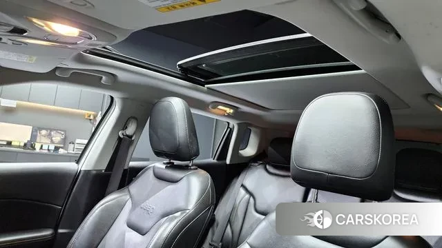 Jeep Compass 2nd Generation id 3215018 из Кореи 10