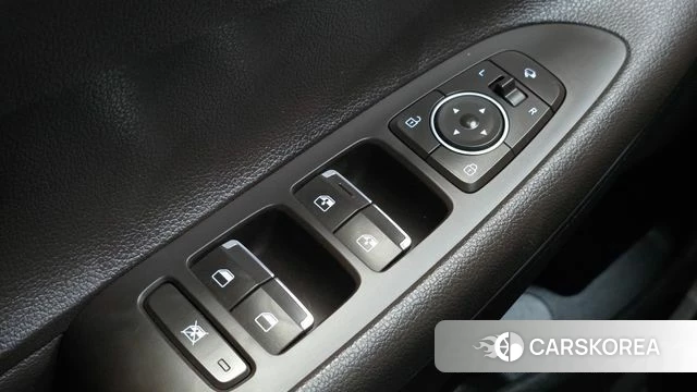 Hyundai Grandeur IG id 4430507 из Кореи 10