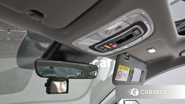 Hyundai The New Avante (CN7) id 3452601 из Кореи 10