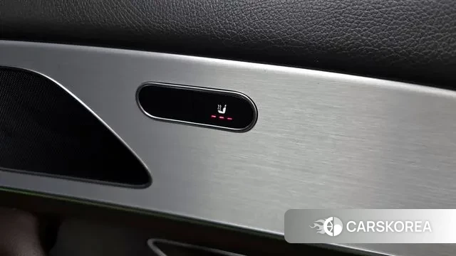 Mercedes-Benz GLE-Class W167 id 2522450 из Кореи 10